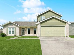 2405 Avenue Mont Martre, Gretna, LA 70056