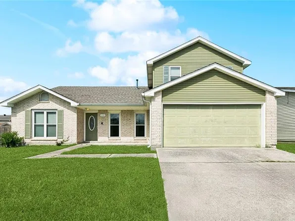 2405 Avenue Mont Martre, Gretna, LA 70056