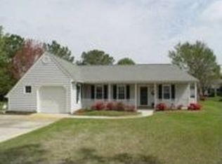 316 Mourning Dove Ln, Murrells Inlet, SC 29576