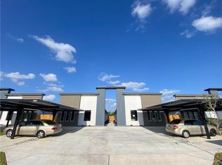 3104 Links Dr #3, Edinburg, TX 78542