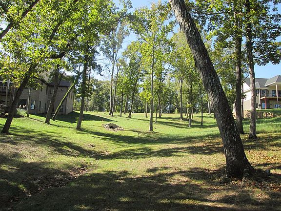 lot view from shoreline