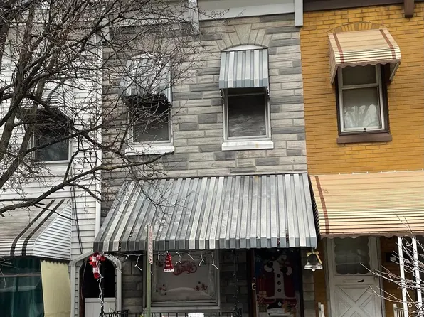 1017 Green St, Reading, PA 19604