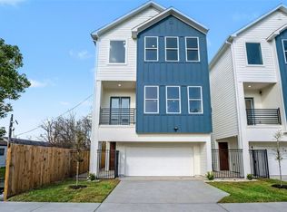 4107 Dreyfus St, Houston, TX 77021