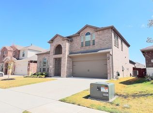 7400 Seton Pl, McKinney, TX 75071