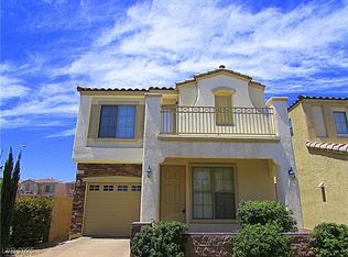 1838 Versante Ave, Las Vegas, NV 89183