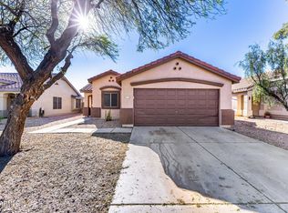 15716 N 138th Ln, Surprise, AZ 85374