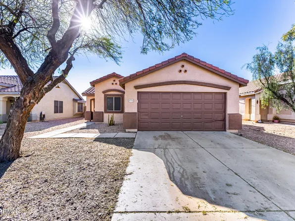 15716 N 138TH Lane, Surprise, AZ 85374