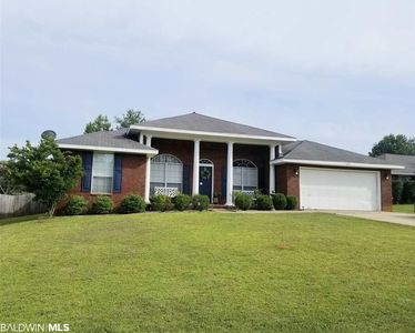 11696 Madrone Ln, Spanish Fort, AL, 36527