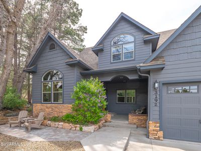 3192 W Spyglass Hl, Williams, AZ, 86046