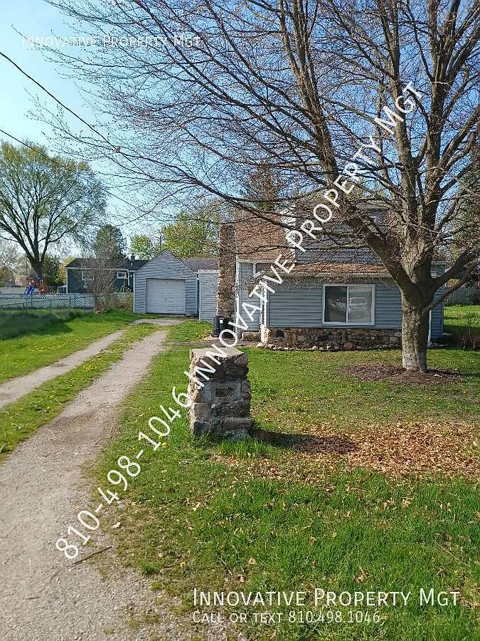 3 bedroom,1 bath in Grand Blanc school district! — Photo 3