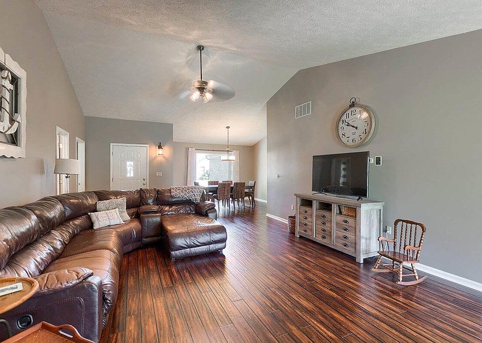 1495 Riverview Dr, Lewisport, KY 42351 Zillow
