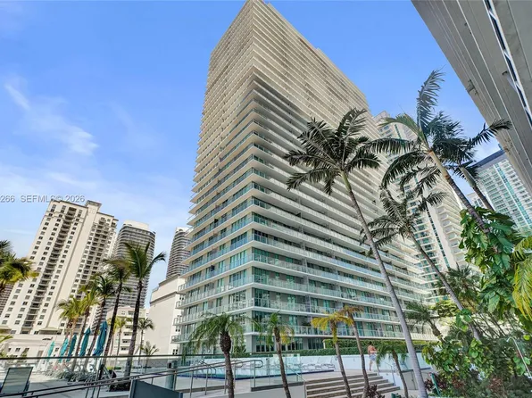 1111 SW 1st Ave APT 3514, Miami, FL 33130
