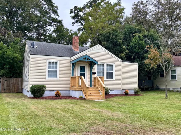 515 National Court Drive, New Bern, NC 28560