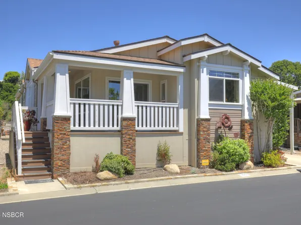 155 Val Verde, Solvang, CA 93463