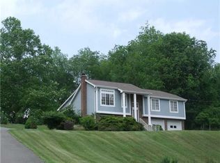 267 Mingo Church Rd, Finleyville, PA 15332