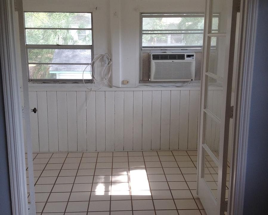 Sunroom
