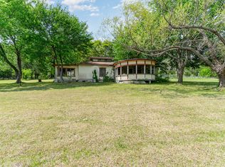 10791 Big Thicket Trl, Quinlan, TX 75474