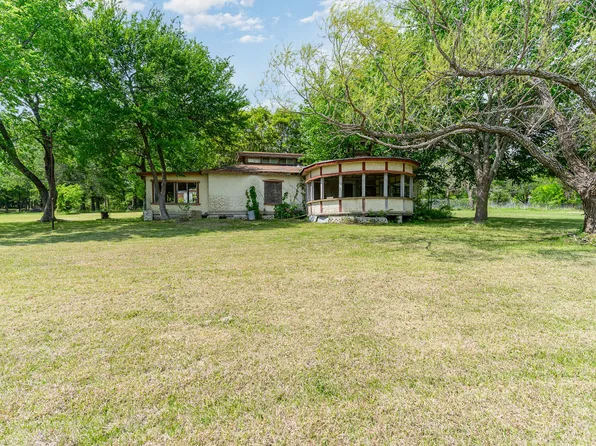 10791 Big Thicket Trl, Quinlan, TX 75474