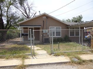 313 W Viesca St, Del Rio, TX 78840