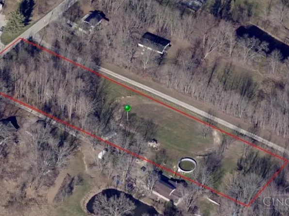 0 S Bantam Rd, Bethel, OH 45106