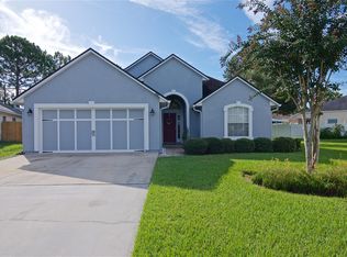 283 Sterling Hill Dr, Jacksonville, FL 32225