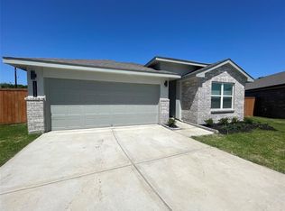 1203 Truckee River Dr, Iowa Colony, TX 77583