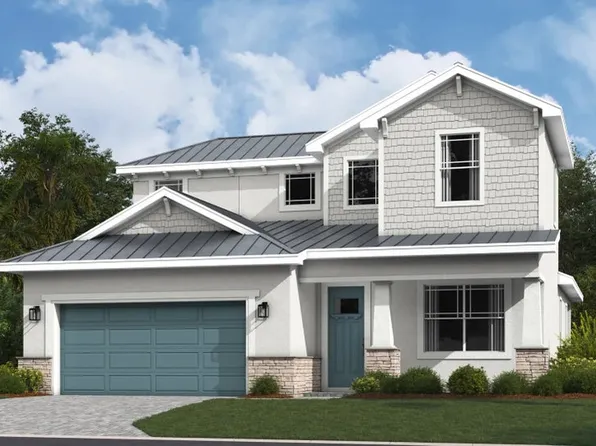 Delray Plan, Beachview Cove