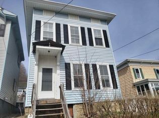 12 Porteus St, Little Falls, NY