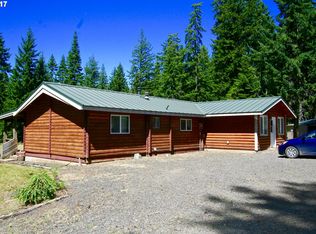 22 Rustic Rd, Appleton, WA 98602