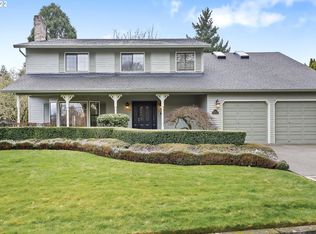 2214 SE Norelius Dr, Vancouver, WA