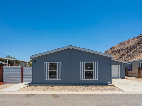 22840 Sterling Ave Space 87, Palm Springs, CA 92262