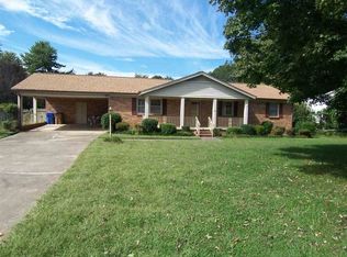 105 Borders Rd, Shelby, NC 28152