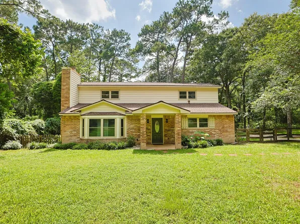 19826 Alford Rd, Magnolia, TX 77355