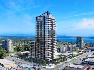 1588 Johnston Rd #508, White Rock, BC V4B 0C5