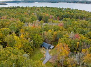 1814 Main Rd, Westport Island, ME 04578