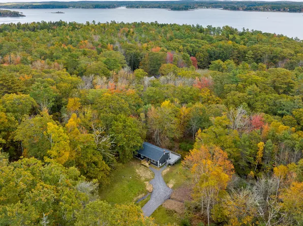 1814 Main Road, Westport Island, ME 04578