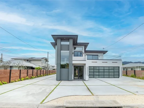 629 Halela St, Kailua, HI 96734