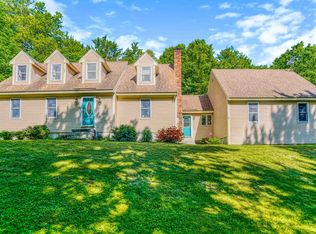 15 Chevey Hill Rd, Weare, NH 03281