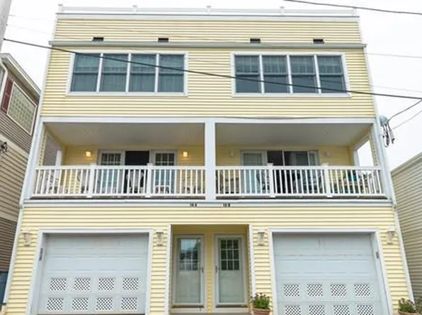 16 Ocean St #A, Salisbury, MA 01952