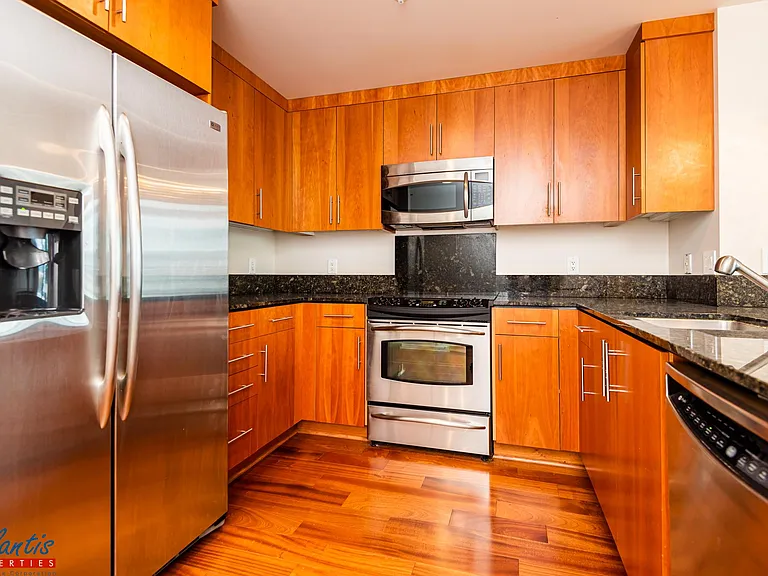 38 N Almaden Blvd #1506 — Photo 4