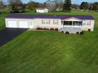540 Maple Grove Rd, Rimersburg, PA 16248