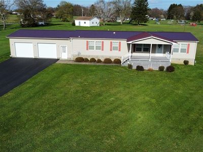 540 Maple Grove Rd, Rimersburg, PA, 16248