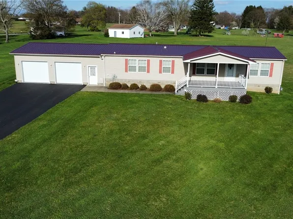 540 Maple Grove Rd, Rimersburg, PA 16248