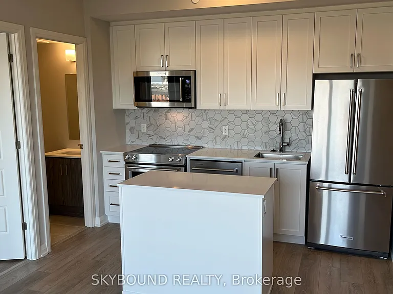 3006 William Cutmore Blvd #1107 — Photo 3