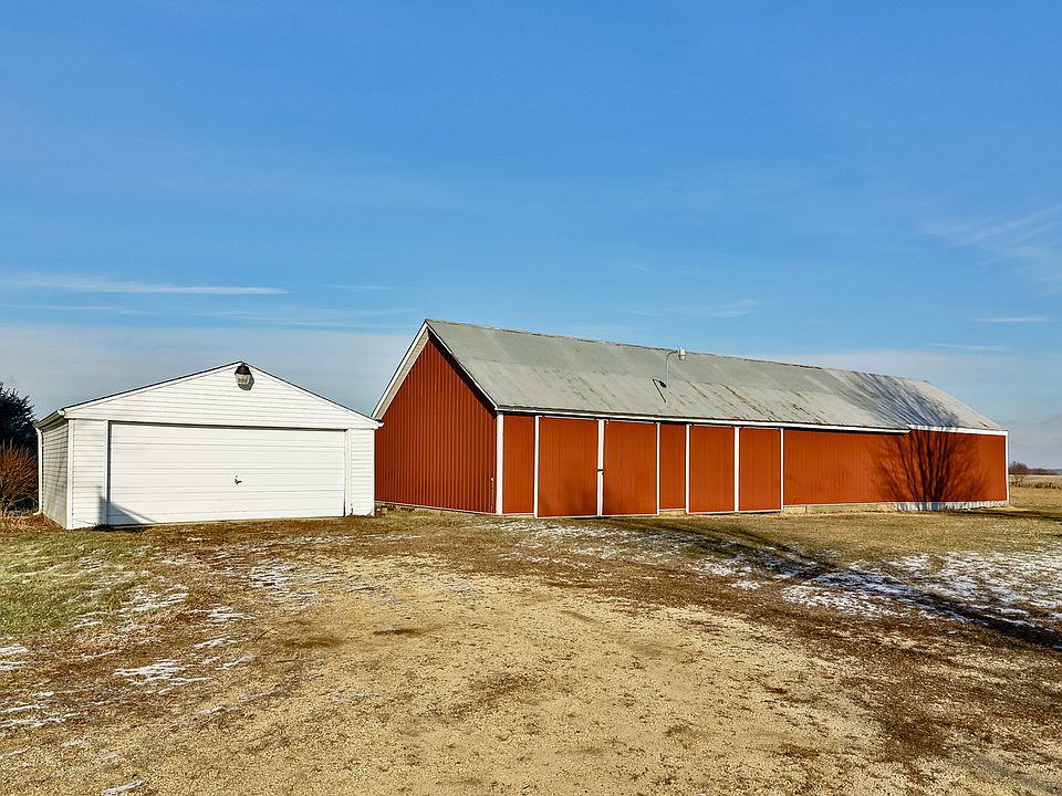 8269 N Mulford Rd, Monroe Center, IL 61052 Zillow