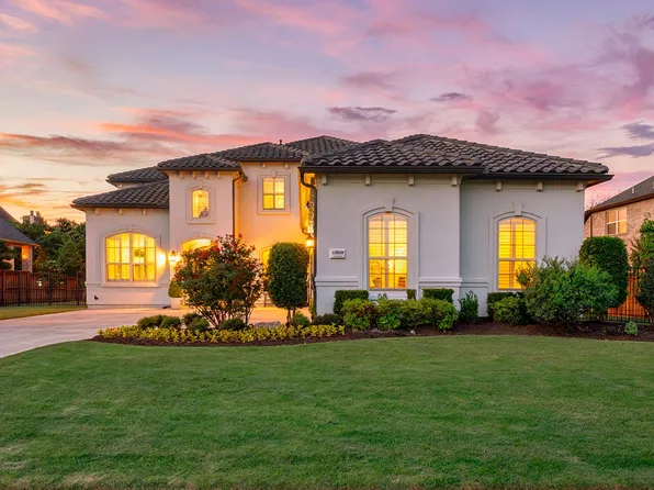 6809 Schubert, Colleyville, TX 76034