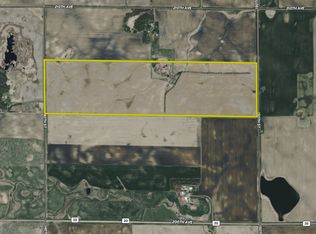 150th St, Canby, MN 56220