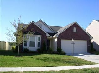 4920 Hopton Loop, Dayton, OH 45414
