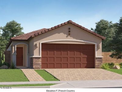17672 N Del Mar Ave, Maricopa, AZ, 85138