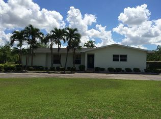 27905 SW 202nd Ave, Homestead, FL 33031